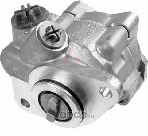 Насос ГУР MAN. Артикул 81471016182