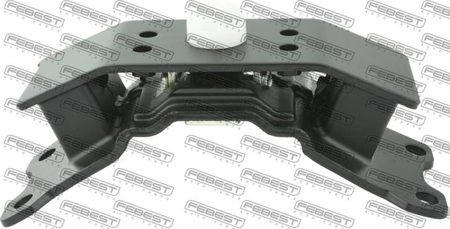 Подушка (опора) двигателя Febest. Артикул TM-UZJ200WRR