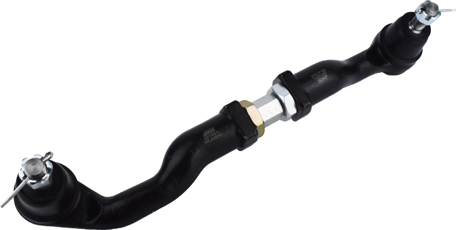 Тяга рулевая KIA SPORTAGE 94-03 лев.(с наконечниками) (Jikiu). Артикул SS13001L