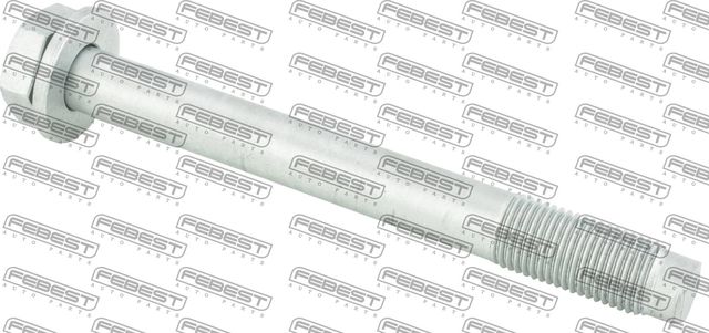 Болт рычага подвески Febest. Артикул 0198-004