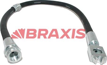 Тормозной шланг Braxis. Артикул AH0570