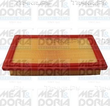 Воздушный фильтр Meat & Doria. Артикул 18638