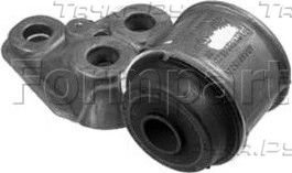 Сайлентблок задней балки Formpart. Артикул 29407606/S