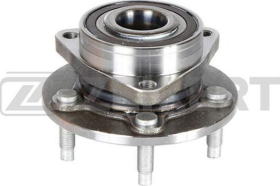 Ступица колеса Zekkert. Артикул RL-1670
