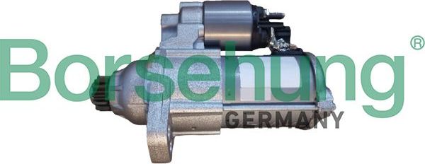 Стартер Borsehung. Артикул B12876