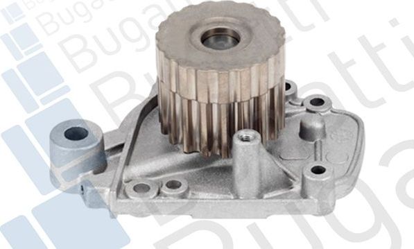 Помпа (водяной насос) Bugatti для Honda Accord VI 1998-2002. Артикул PA10035