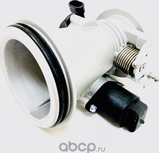 Дросельная заслонка (Ukorauto). Артикул U1202001