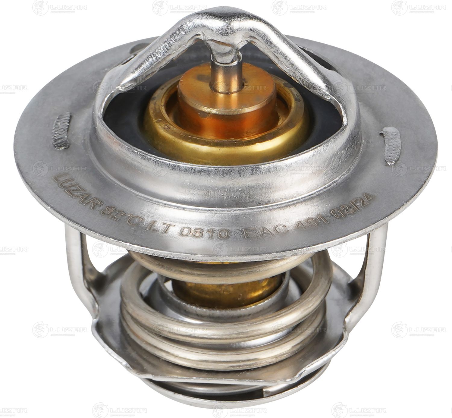 Термостат Luzar. Артикул LT 0810