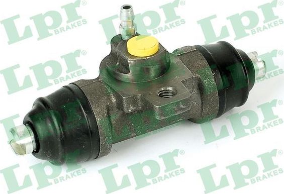 Тормозной цилиндр LPR (Серый чугун). Артикул 4551