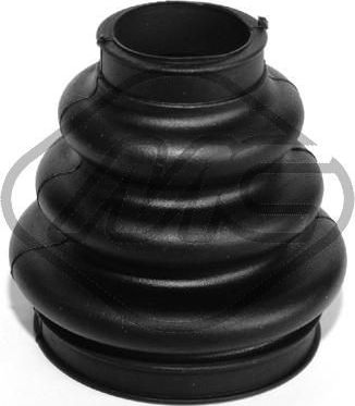 Пыльник шруса Metalcaucho. Артикул 00219