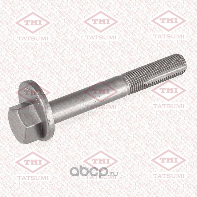 БОЛТ-ЭКСЦЕНТРИК (Tatsumi). Артикул TJA1058 