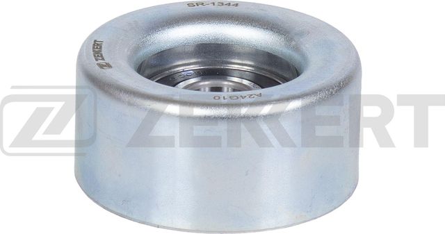 Натяжной ролик (натяжитель) приводного поликлинового ремня Zekkert. Артикул SR-1344