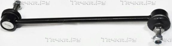 Стойка (тяга) стабилизатора ASAM передняя для Volkswagen Polo IV 2001-2012. Артикул 70619