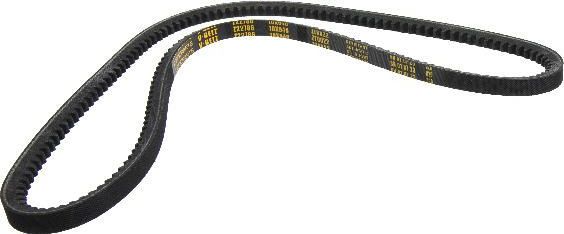 Приводной ремень клиновой Zentparts. Артикул Z22786