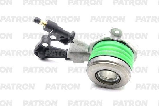 Выжимной подшипник сцепления Patron для Mercedes-Benz V-Класс I (W638) 1997-2003. Артикул PHCB36