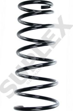 Пружина подвески Suplex. Артикул 35061