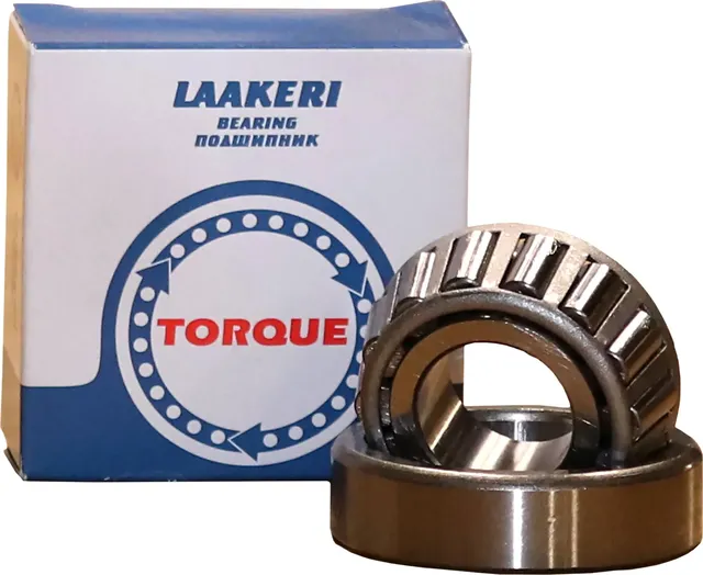 Подшипник 7804 (LM11949/10) TORQUE LM1194910 Torque. Артикул LM1194910