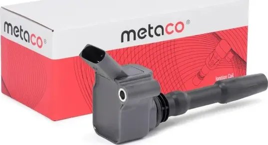 Катушка зажигания (Metaco) Metaco. Артикул 6908170