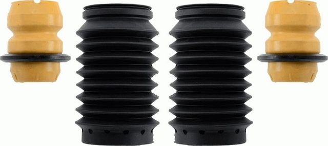 Комплект отбойников и пыльников амортизаторов (стоек) SACHS сервисный комплект передний для BMW X1 I (E84) 2009-2015. Артикул 900 329