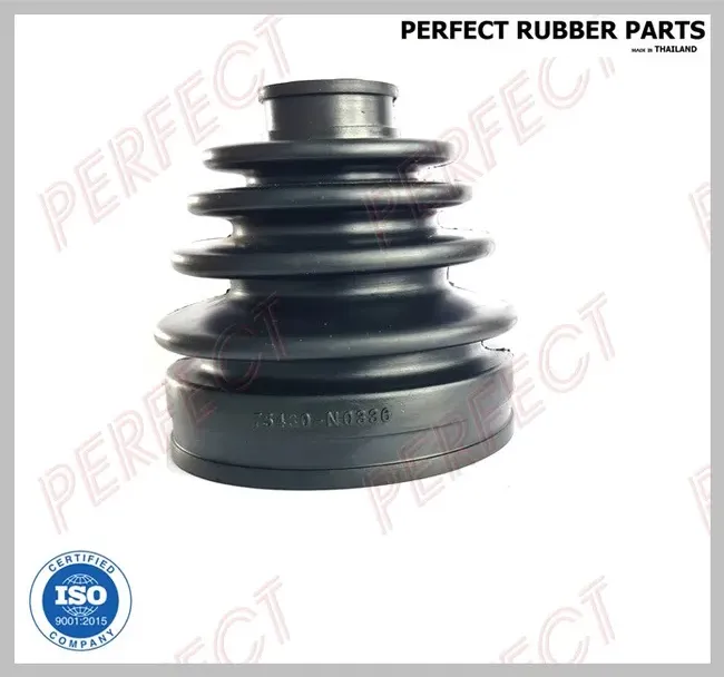 ПЫЛЬНИК ШРУС ВНУТРЕННИЙ (Perfect). Артикул AC54HDJ1