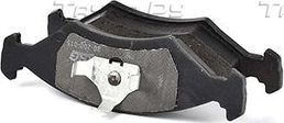 Тормозные колодки BSG. Артикул BSG 30-200-015