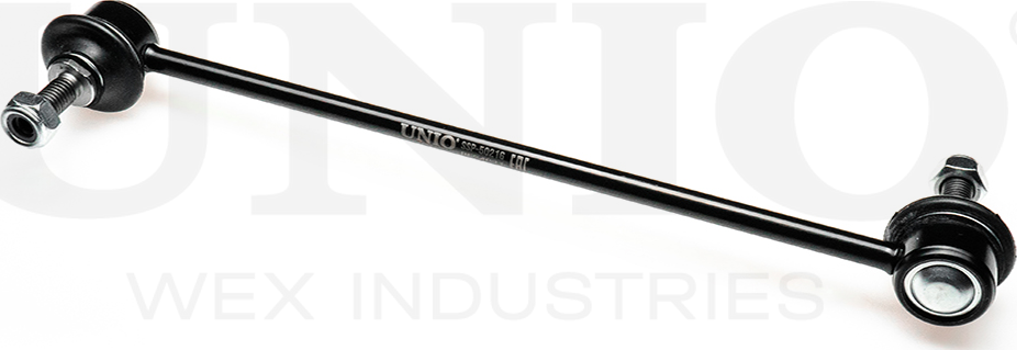 Тяга/стойка стабилизатора (Unio). Артикул SSP-50216