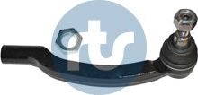 Наконечник рулевой тяги RTS правый для Citroen Jumper II 2006-2026. Артикул 91-90503-110