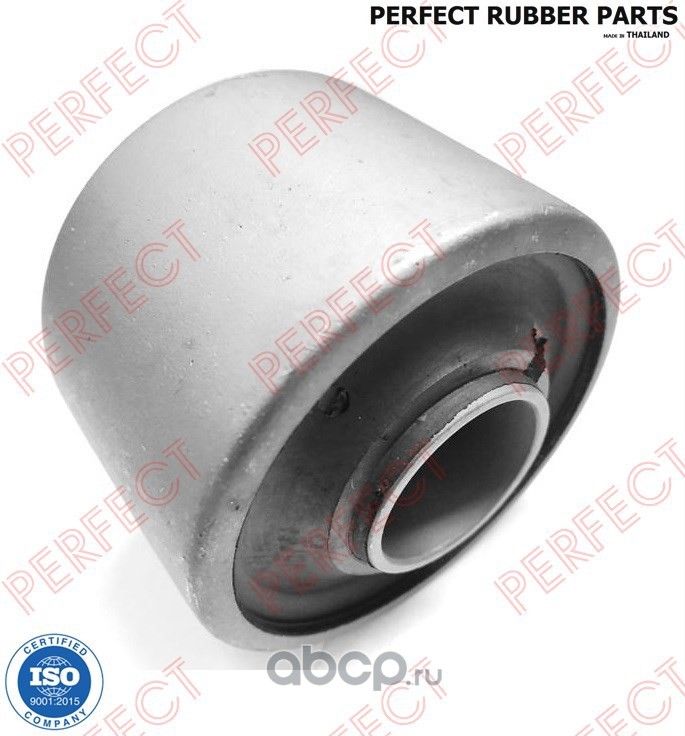 САЙЛЕНТБЛОК ЗАДНИЙ ПЕРЕДНЕГО РЫЧАГА БЕЗ КРОНШТЕЙНА (Perfect) Perfect. Артикул NS05S51WB