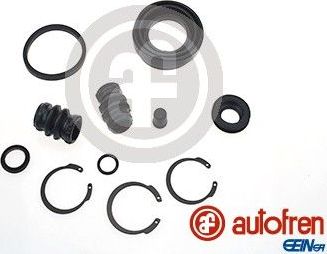 Ремкомплект тормозного суппорта Autofren Seinsa. Артикул D4272