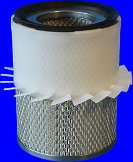 Воздушный фильтр MecaFilter. Артикул EL3804