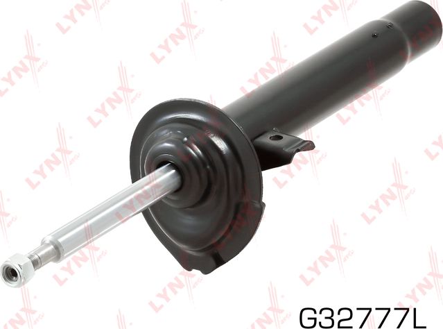 Амортизатор LYNXauto передний левый для BMW 3 IV (E46) 1997-2007. Артикул G32777L