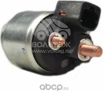 Стартер Hyundai / KIA. Артикул 361202B604