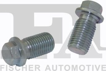 Резьбовая пробка, маслянный поддон FA1. Артикул 564.470.001