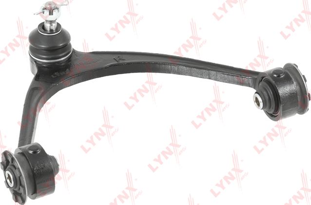 Рычаг передней подвески LYNXauto правый верхний для Lexus GS II 1997-2004. Артикул C5663R