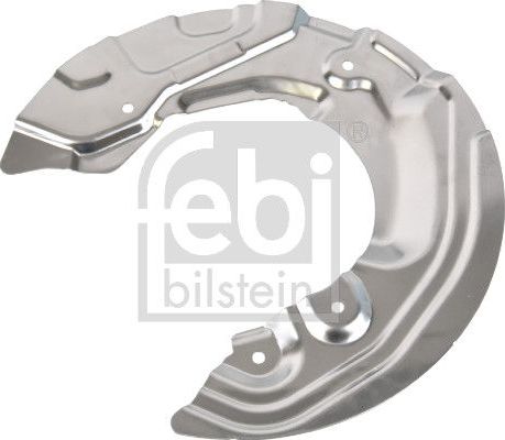 Кожух (щиток) тормозного диска Febi Bilstein. Артикул 176423
