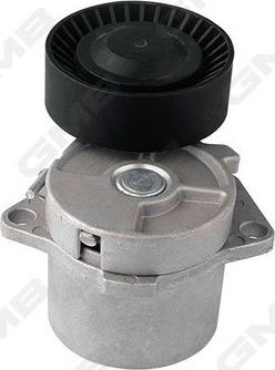 Натяжной ролик (натяжитель) приводного ремня GMB. Артикул GAT20370