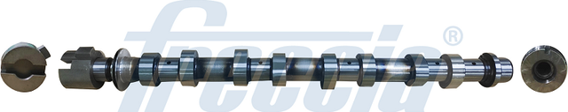 Распредвал Freccia для Renault Grand Scenic II 2005-2008. Артикул CM05-2321