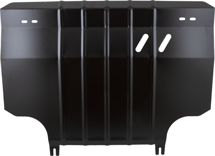 Защита NLZ для картера Volkswagen Jetta IV рестайлинг 2014-2018. Артикул NLZ.51.41.030 NEW