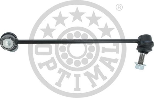 Стойка (тяга) стабилизатора Optimal (сталь). Артикул G7-1635
