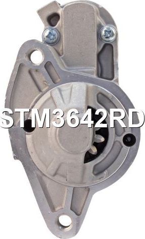 Стартер Krauf. Артикул STM3642RD