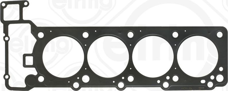 Прокладка ГБЦ Elring. Артикул 402.324