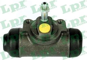Тормозной цилиндр LPR задний для Toyota Land Cruiser 80 1990-1997. Артикул 4164