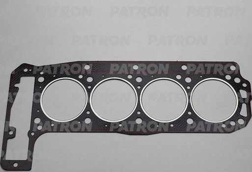 Прокладка ГБЦ Patron для Mercedes-Benz W123 1980-1985. Артикул PG2-0015