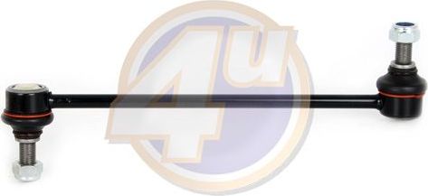 Стойка (тяга) стабилизатора 4U передняя для Lexus RX II 2003-2008. Артикул TY-F-03567