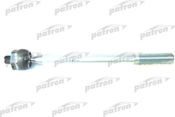 Рулевая тяга Patron правая/левая внутренняя для Mazda 5 I (CR) 2005-2010. Артикул PS2080