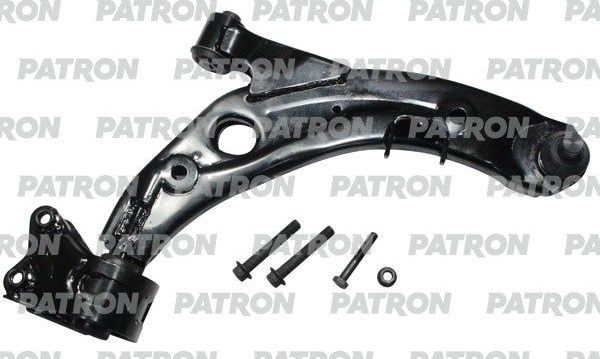 Поперечный рычаг передней подвески Patron. Артикул PS5412R