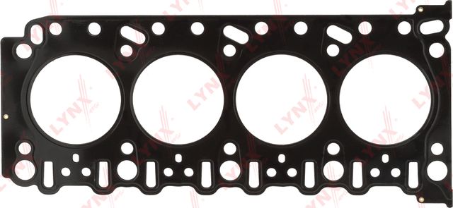 Прокладка ГБЦ LYNXauto. Артикул SH-0963