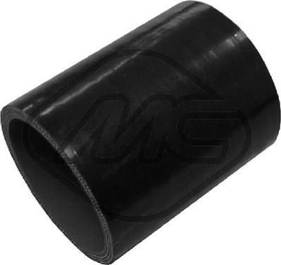 Патрубок интеркулера Metalcaucho. Артикул 09238