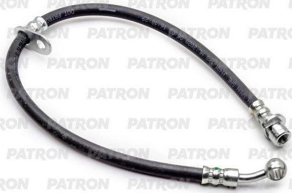 Тормозной шланг Patron. Артикул PBH0255