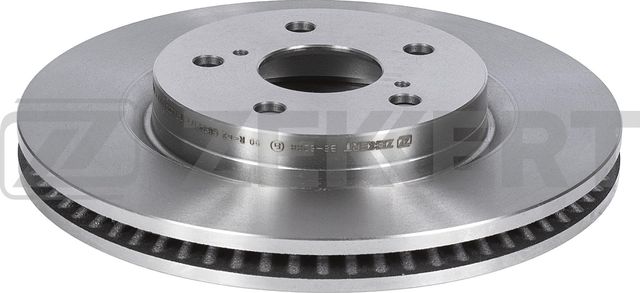 Тормозной диск Zekkert. Артикул BS-6288